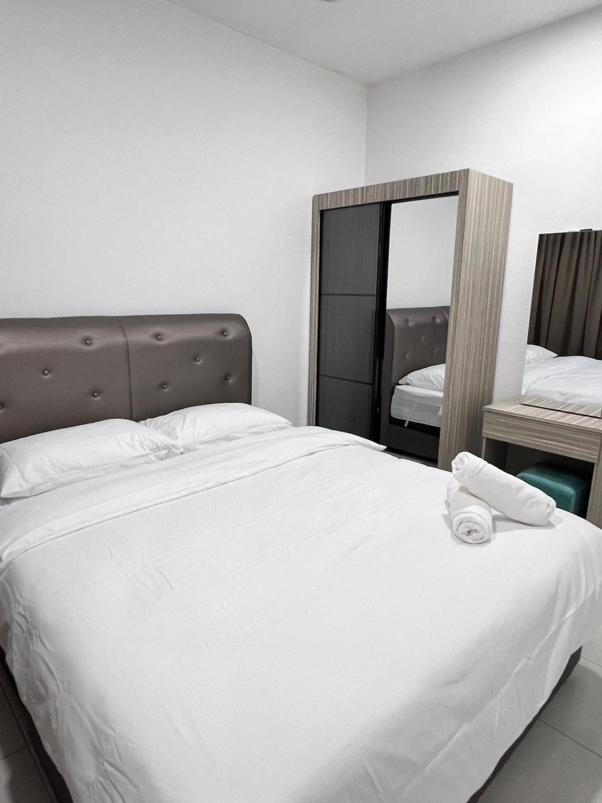 Vila Vestayla Kuantan