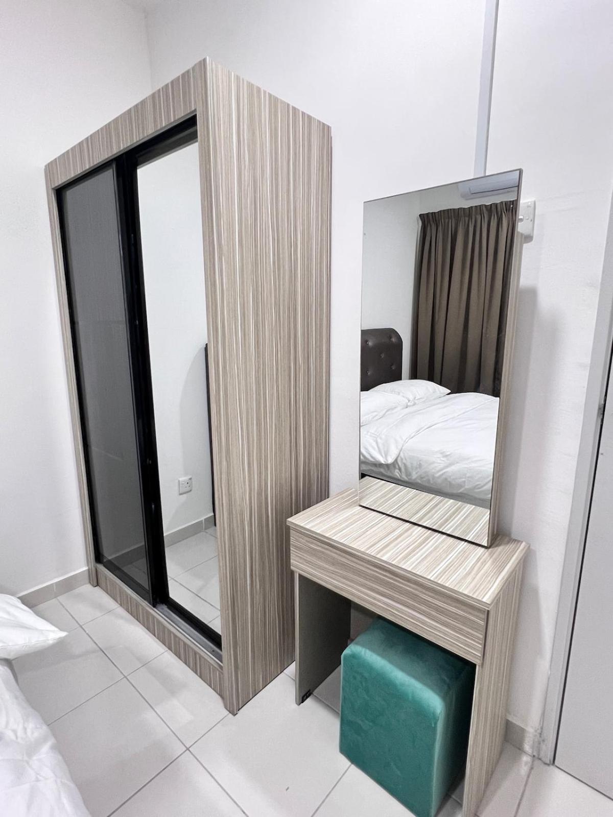 Vestayla Vila Kuantan