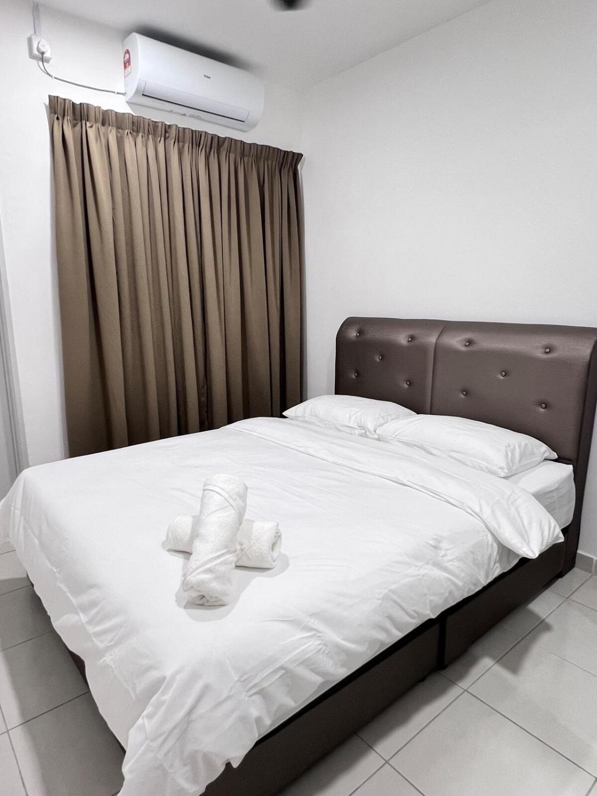 Vila Vestayla Kuantan